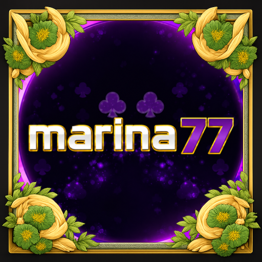 marina77 — mitra unggulan